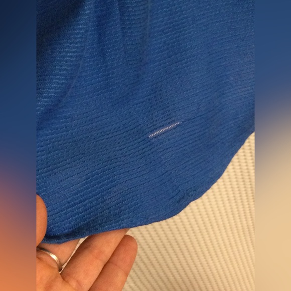 ✨3xHP!✨ Maeve Anthropologie | Cobalt Aria Dress - Picture 8 of 16